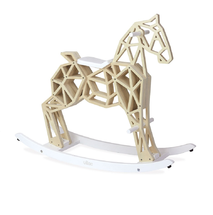 Cheval à bascule Diamant V1119 Vilac 1