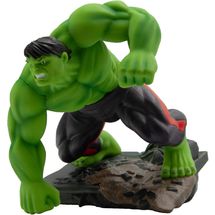 Hulk Figurine Marvel BU-11332 Bullyland 1