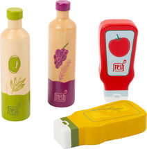 Set de sauces et huiles Fresh LE11445 Small Foot company 1