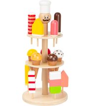 Stand de glaces Luigi Gelato LE11488 Small Foot company 1