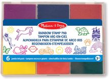 Encre pour tampons encreurs M&D11637-3944 Melissa & Doug 1