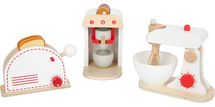 Set d'équipement de cuisine enfant LE11684 Small Foot company 1