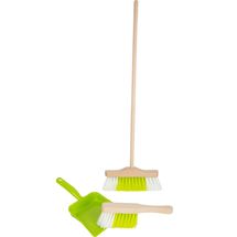 Set de nettoyage avec balai LE11767 Small foot company 1