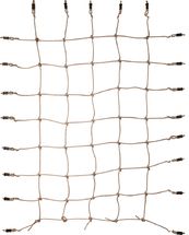 Filet à grimper avec crochet à huit LE11876 Small foot company 1