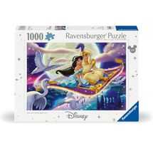 Puzzle Aladdin 1000 pièces RAV12000002 Ravensburger 1