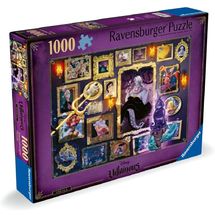 Puzzle Ursula 1000 pièces RAV12000039 Ravensburger 1