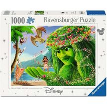 Puzzle Vaiana 1000 pièces RAV12001680 Ravensburger 1