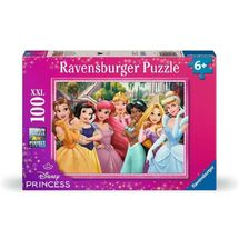 Puzzle La vie est un conte de fées 100 pcs XXL RAV-12004116 Ravensburger 1