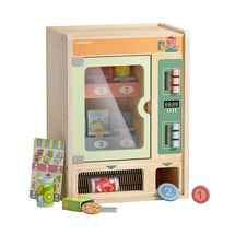 Distributeur automatique en bois TB-121223 Topbright 1