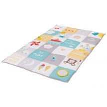 Tapis de jeu géant 100 x 150 cm BUK12175 Buki France 1