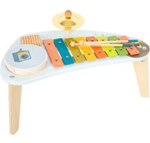 Table de musique Groovy Beats LE12255 Small foot company 1