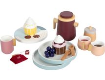 Set de café et de thé Tasty LE12293 Small Foot company 1