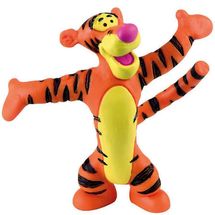 Figurine Tigrou BU12345-4485 Bullyland 1