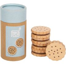 Biscuits au chocolat Fresh LE12352 Small Foot company 1