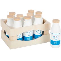 Caisse de lait Fresh LE12354 Small Foot company 1