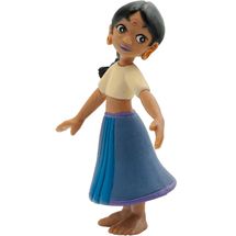 Figurine Shanti BU12378-3885 Bullyland 1