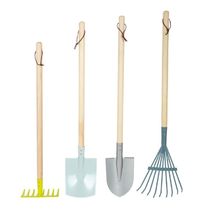 Set d'outils de jardinage LE12389 Small foot company 1