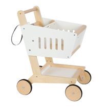 Caddie en bois Fresh LE12403 Small foot company 1