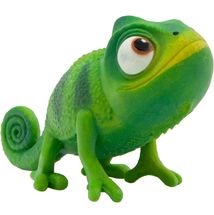 Figurine Pascal de Raiponce BU12422-3575 Bullyland 1