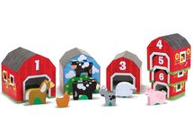 Fermes gigognes US M&D12434-4582 Melissa & Doug 1