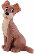Figurine Clochard BU12446-3868 Bullyland 1
