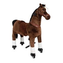 Cheval à monter sur roulettes LE12462 Small foot company 1