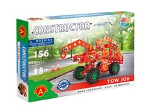 Constructor Tow Joe - Dépanneuse AT-1259 Alexander Toys 1