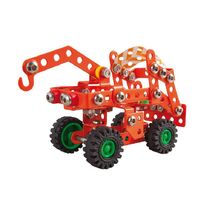Constructor Tow Joe - Dépanneuse AT-1259 Alexander Toys 1