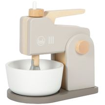 Mixeur gris Tasty LE12679 Small Foot company 1