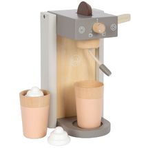 Cafetière grise Tasty LE12680 Small Foot company 1
