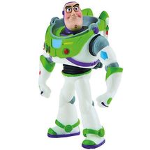 Figurine Buzz l'éclair de Toy story 3 BU12760-3850 Bullyland 1