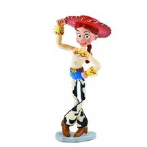 Figurine Jessie BU12762-3849 Bullyland 1