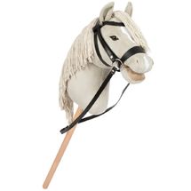 Cheval bâton gris Luna LE12938 Small Foot company 1