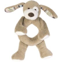 Hochet chien Doodle HH-130401 Happy Horse 1