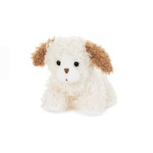 Lilou le chien en peluche 15 cm EG130575 Egmont Toys 1