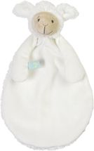 Doudou Agneau Lugano 23 cm HH-131033 Happy Horse 1