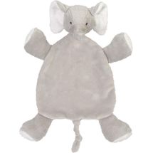Doudou éléphant Elsy 26 cm HH-131072 Happy Horse 1