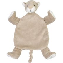 Doudou lion Loulou 27 cm HH-131092 Happy Horse 1