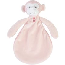 Doudou Singe Marly 26 cm HH-131832 Happy Horse 1