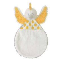 Doudou Cacatoès Corey 25 cm HH-132141 Happy Horse 1