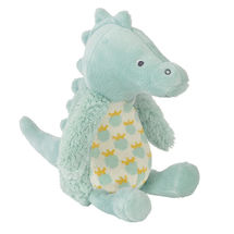 Peluche Crocodile Cooper 24 cm HH-132150 Happy Horse 1