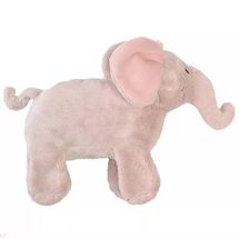 Peluche éléphant Elliot rose 30cm HH-132240 Happy Horse 1