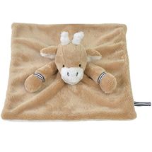 Doudou girafe Gio 24cm HH-132281 Happy Horse 1