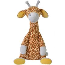 Peluche girafe Gianny 33cm HH - 132511 Happy Horse 1