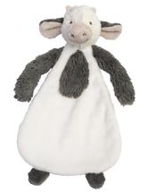 Doudou Casper la vache 25 cm HH133003 Happy Horse 1