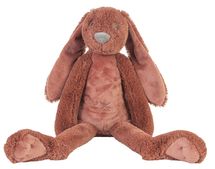 Peluche Lapin Richie Rusty 58 cm HH133027 Happy Horse 1