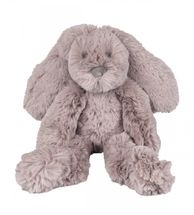 Peluche Lapin Rosa recyclé 38 cm HH133560 Happy Horse 1