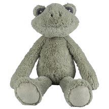 Peluche grenouille Flex 48 cm HH-133682 Happy Horse 1
