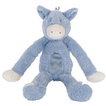 Peluche Âne Denzell 32 cm HH134120 Happy Horse 1