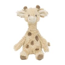 Peluche Girafe Gus 22 cm HH-134300 Happy Horse 1